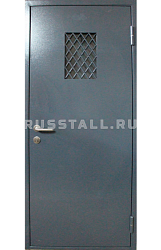 Бронированная дверь RS131 - Изображение