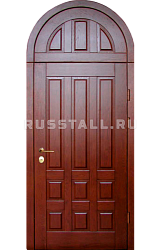 Входная стальная дверь RS98 - Изображение