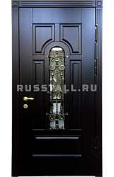 Входная дверь премиум класса RS104 - Изображение