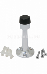 Дверной упор ARMADILLO DH033ZA CP - Изображение