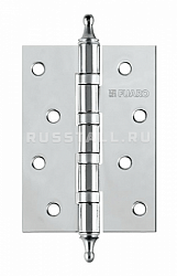 Петля FUARO 4BB/A/BL CP - Изображение