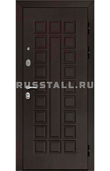 Входная металлическая дверь премиум RS68 - Изображение