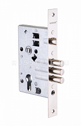 Замок BORDER ЗВ4-31/55.У2 - Изображение