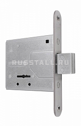 Замок САМ ЗВ8-4С/03 - Изображение