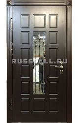 Входная дверь премиум класса RS99 - Изображение