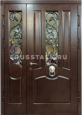 Входная термодверь RS93 - Изображение