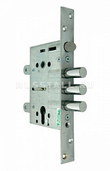 Замок КРИТ-М ЗВ-7РМП-006-Хп - Изображение