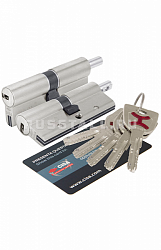 Цилиндровый механизм CISA AP4S 0P3S2-29.12 - Изображение