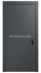 Дверь в квартиру RS99-1 - Изображение