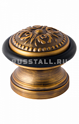 Дверной упор FUARO DS SM01 AB-7 - Изображение