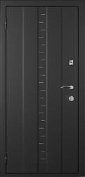 Входная стальная дверь в частный дом RS-381 - Изображение