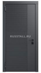 Дверь в квартиру RS99 - Изображение