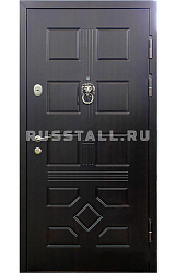 Дверь с терморазрывом RS102 - Изображение