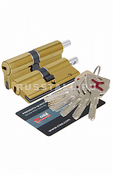 Цилиндровый механизм CISA AP4S 0P3S2-13.66 - Изображение