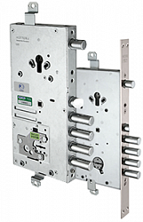 Замки на дверь от производителя - Изображение