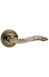 Ручка PUNTO VENTO ML ABG-6 - Изображение