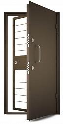 Стальная дверь для КХН RS-310 - Изображение