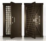 Двери 3 класса защиты - Изображение