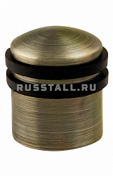 Дверной упор ARMADILLO DH062ZA AB - Изображение