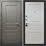 Входная дверь RS210 - Изображение