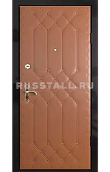 Железная дверь RS29 - Изображение