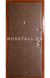 Входная дверь в квартиру RS31 - Изображение