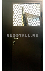 Взломостойкая дверь RS130 - Изображение