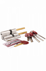 Цилиндровый механизм MOTTURA DPC1P3131 S3 - Изображение