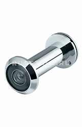 Глазок дверной PUNTO DVP3/NEW CP - Изображение